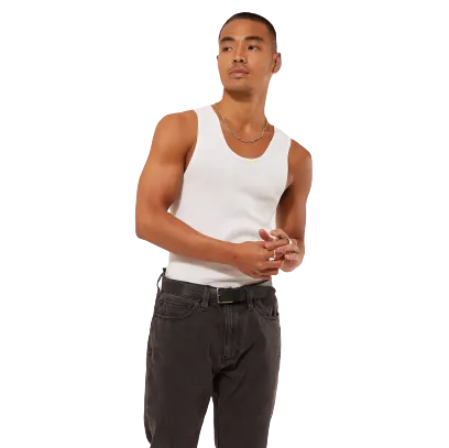 4 Pack Bonds Singlets - White