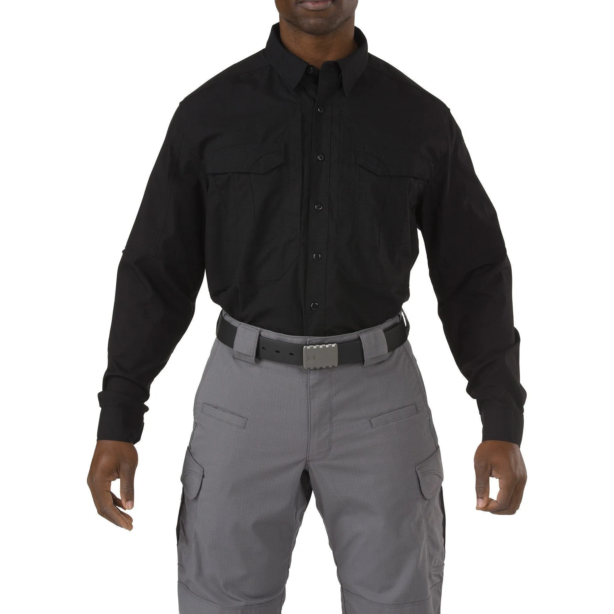 5.11 Tactical Stryke Long Sleeve Shirt