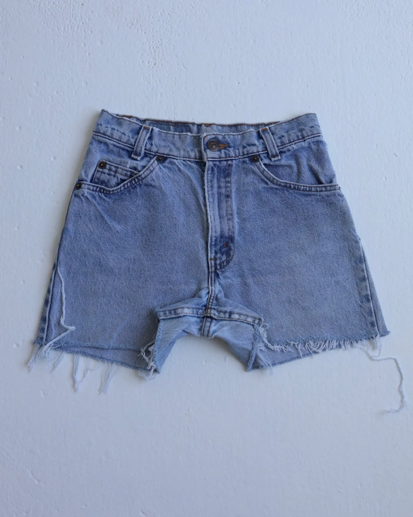 550 VINTAGE LEVI’S | SIZE 23