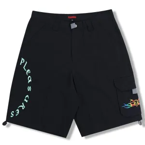 ADVENTURE CARGO SHORTS