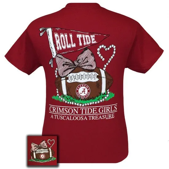 Alabama Treasure T-Shirt