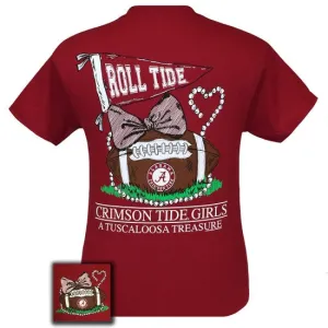 Alabama Treasure T-Shirt