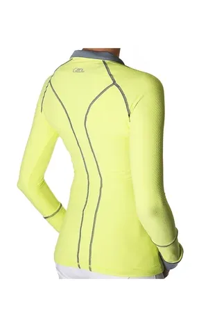 Alia Performance Shirt UPF50 