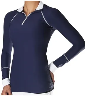 Alia Performance Shirt UPF50 