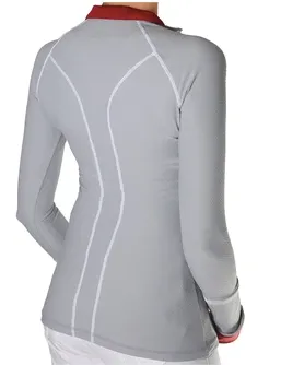 Alia Performance Shirt UPF50 