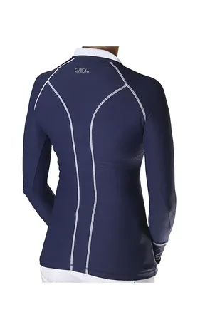 Alia Performance Shirt UPF50 