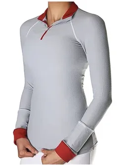Alia Performance Shirt UPF50 