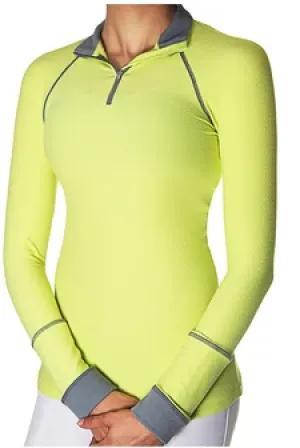 Alia Performance Shirt UPF50 