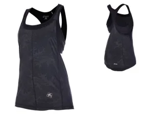 ASICS AYAMI WOMANS EMBOSSED SINGLET