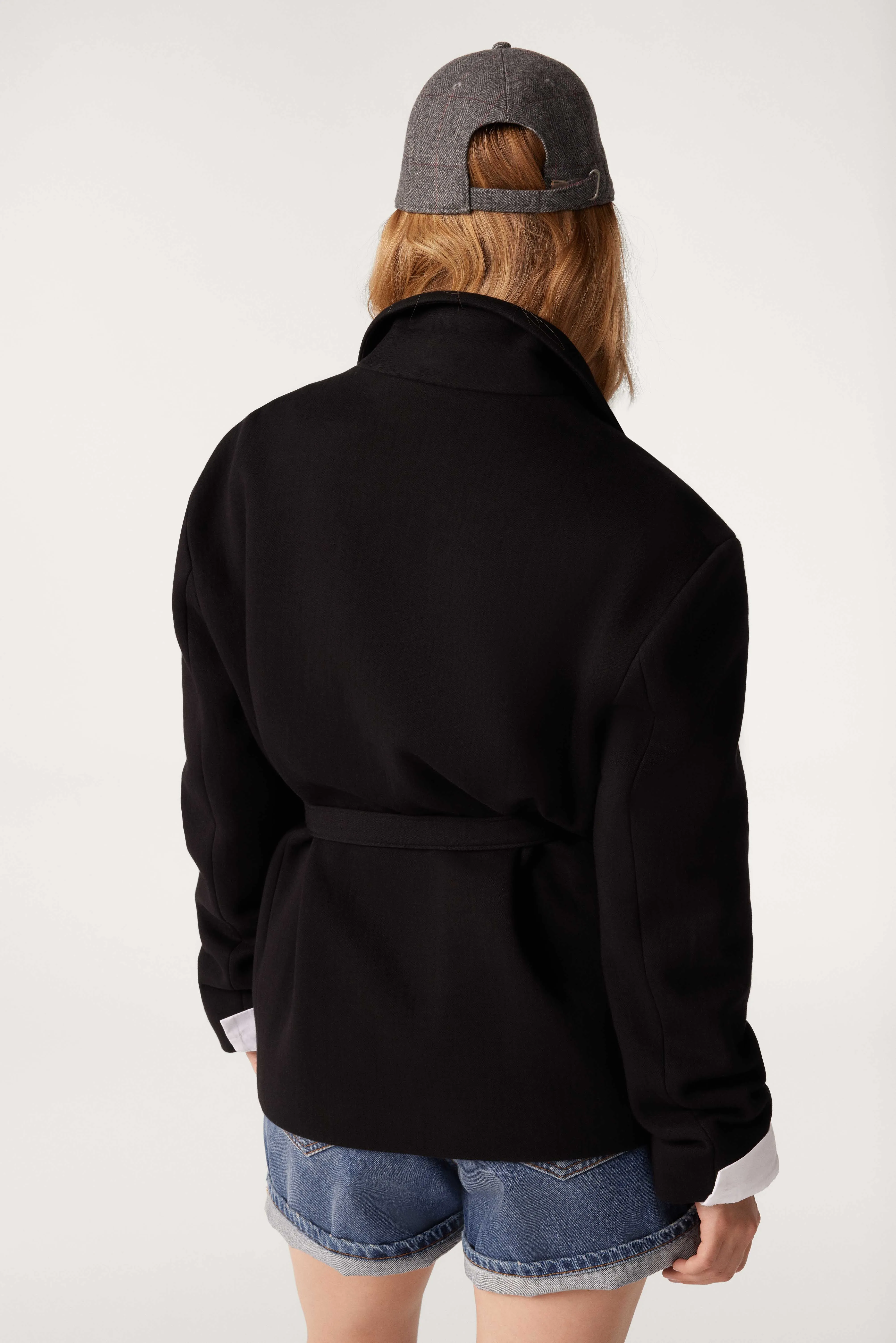 Ba&Sh Baby Jacket