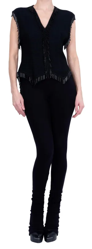 Beaded Top