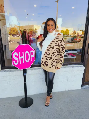 Beauty Sweater