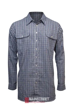 Bisley Countryman Brushed Shirts