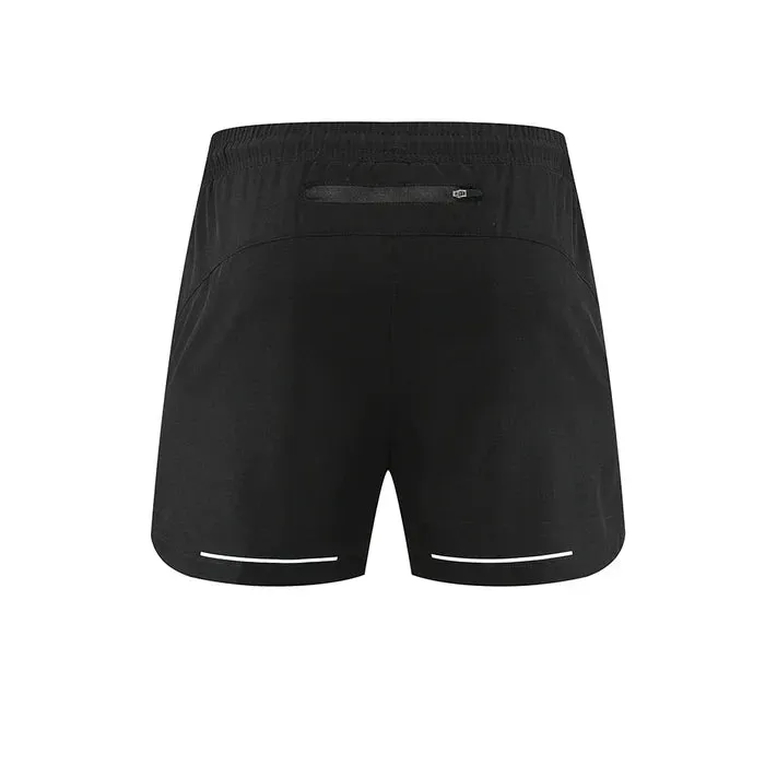 Carpe Diem Graphic Shorts