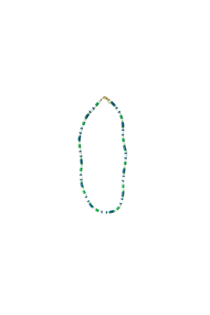 Catania Necklace