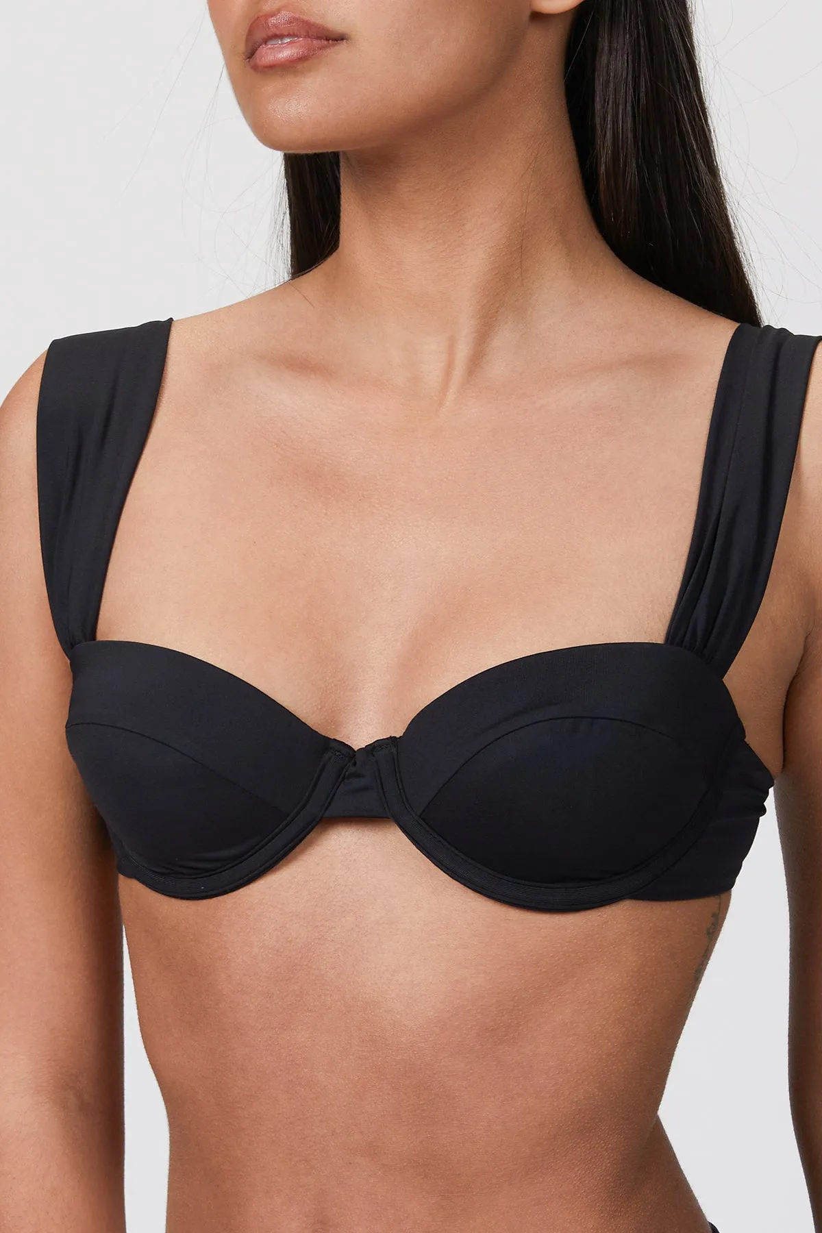 CLAUDIA TOP