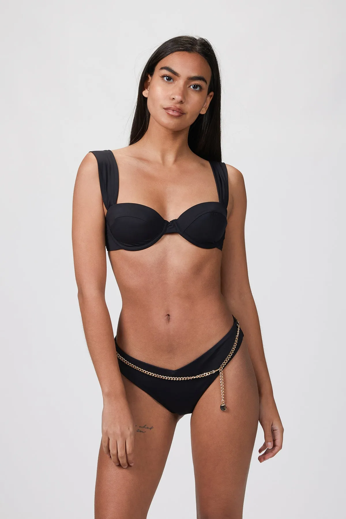 CLAUDIA TOP