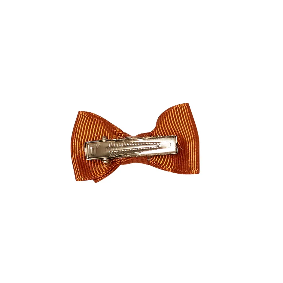 COPPER MEDIUM BOW