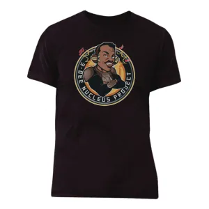 Corey Dee's 3-Dee Nucleus Project T-Shirt