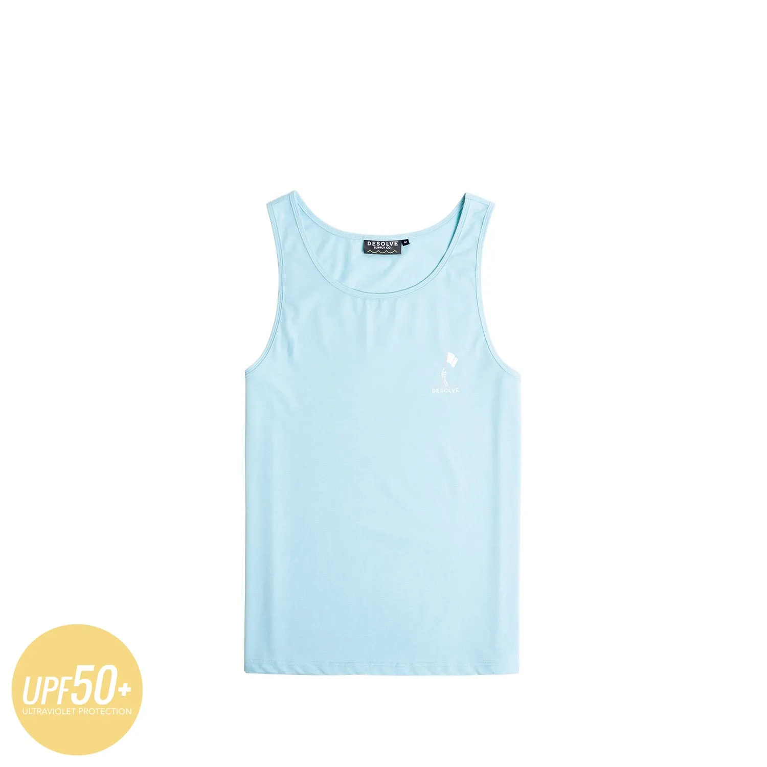 Coward Singlet