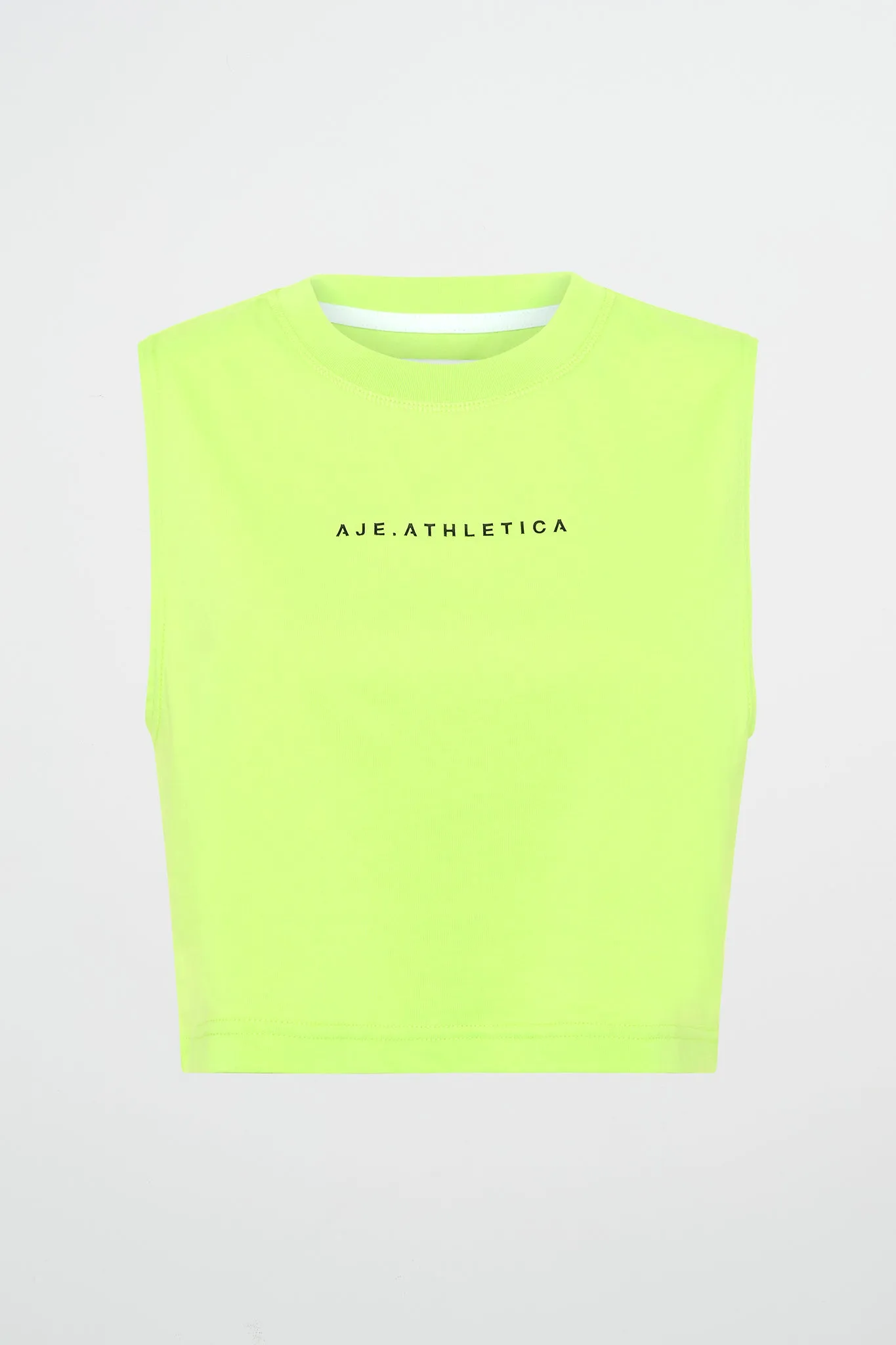 Cropped Tank 106