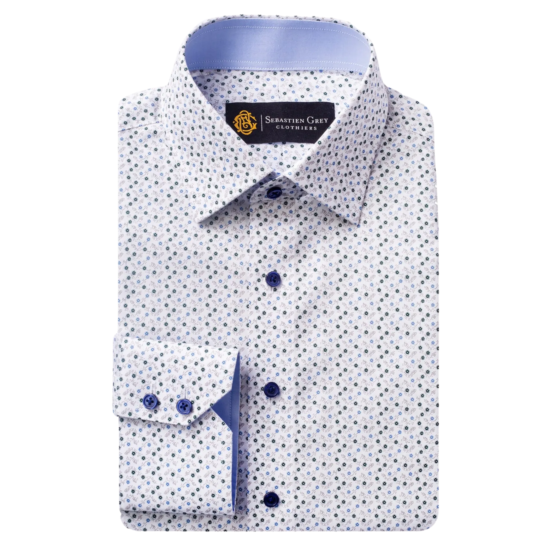 Custom Shirt