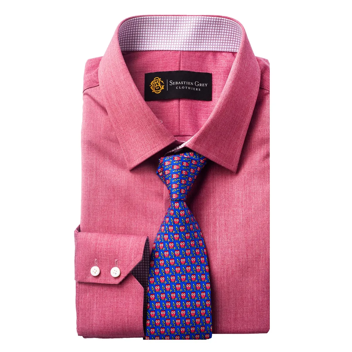 Custom Shirt