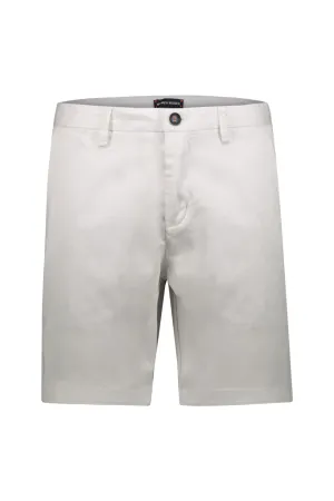 Everyday Summer Shorts In White