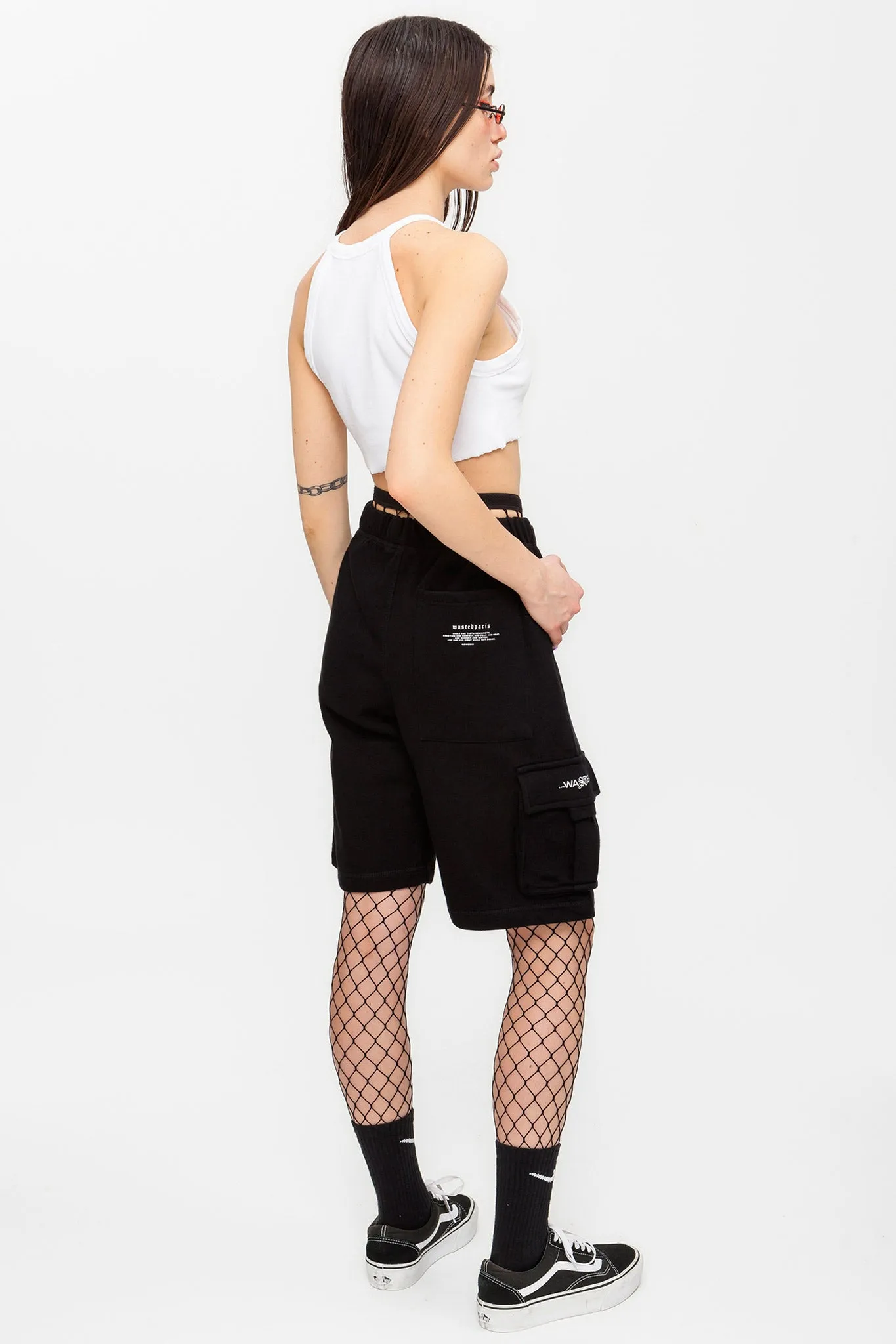 Genesis Sweat Shorts