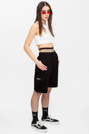 Genesis Sweat Shorts