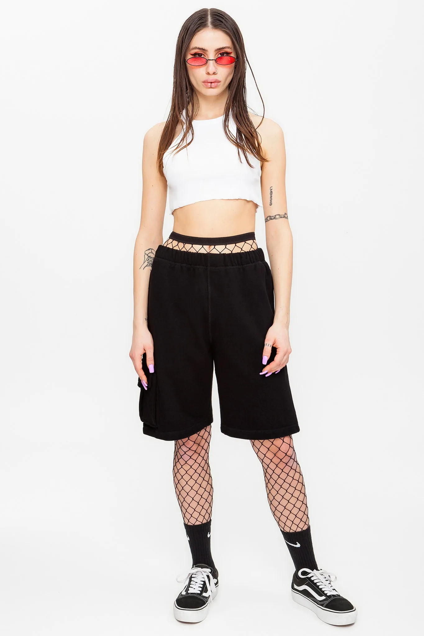 Genesis Sweat Shorts