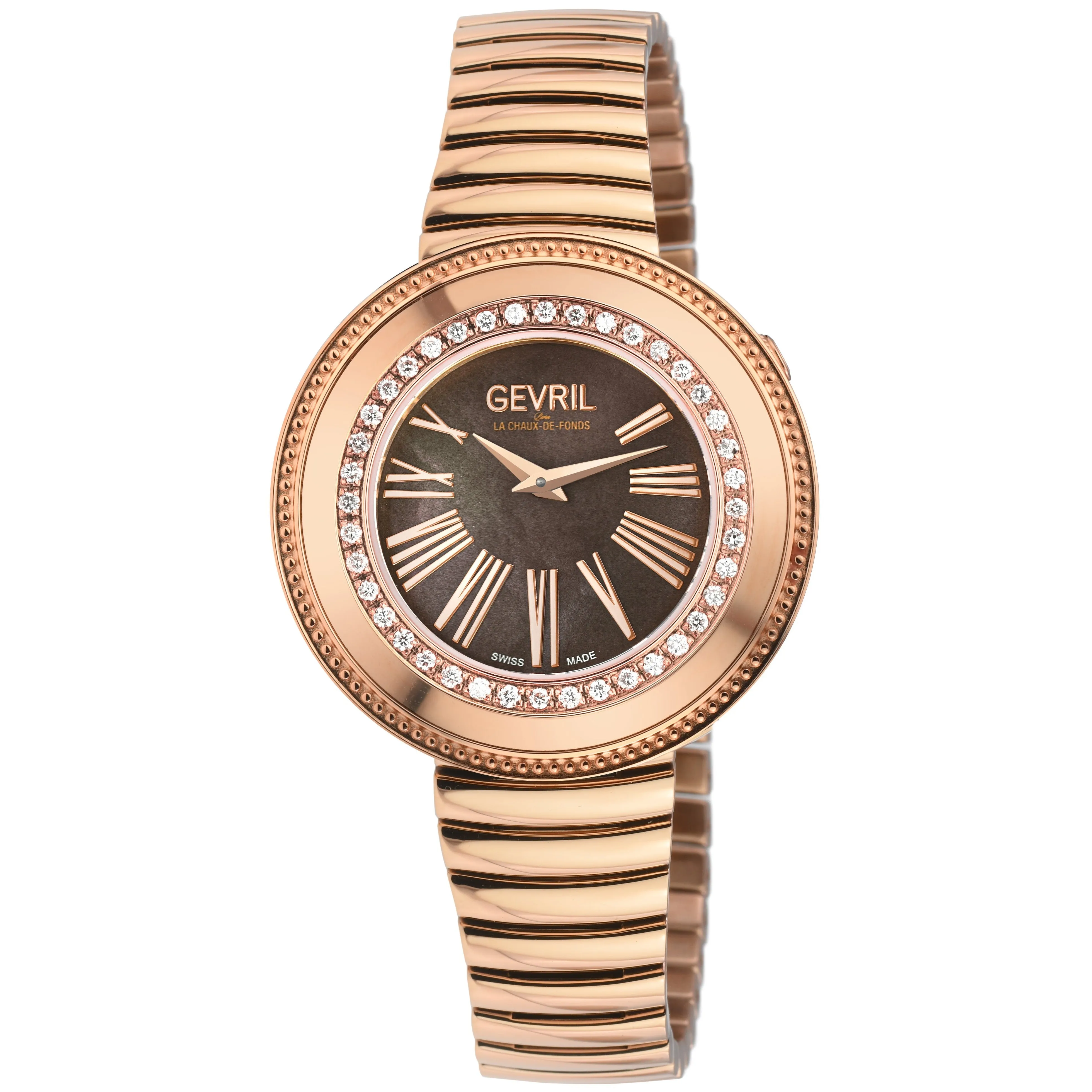 Gevril Gandria Diamond