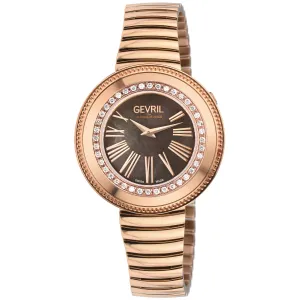 Gevril Gandria Diamond