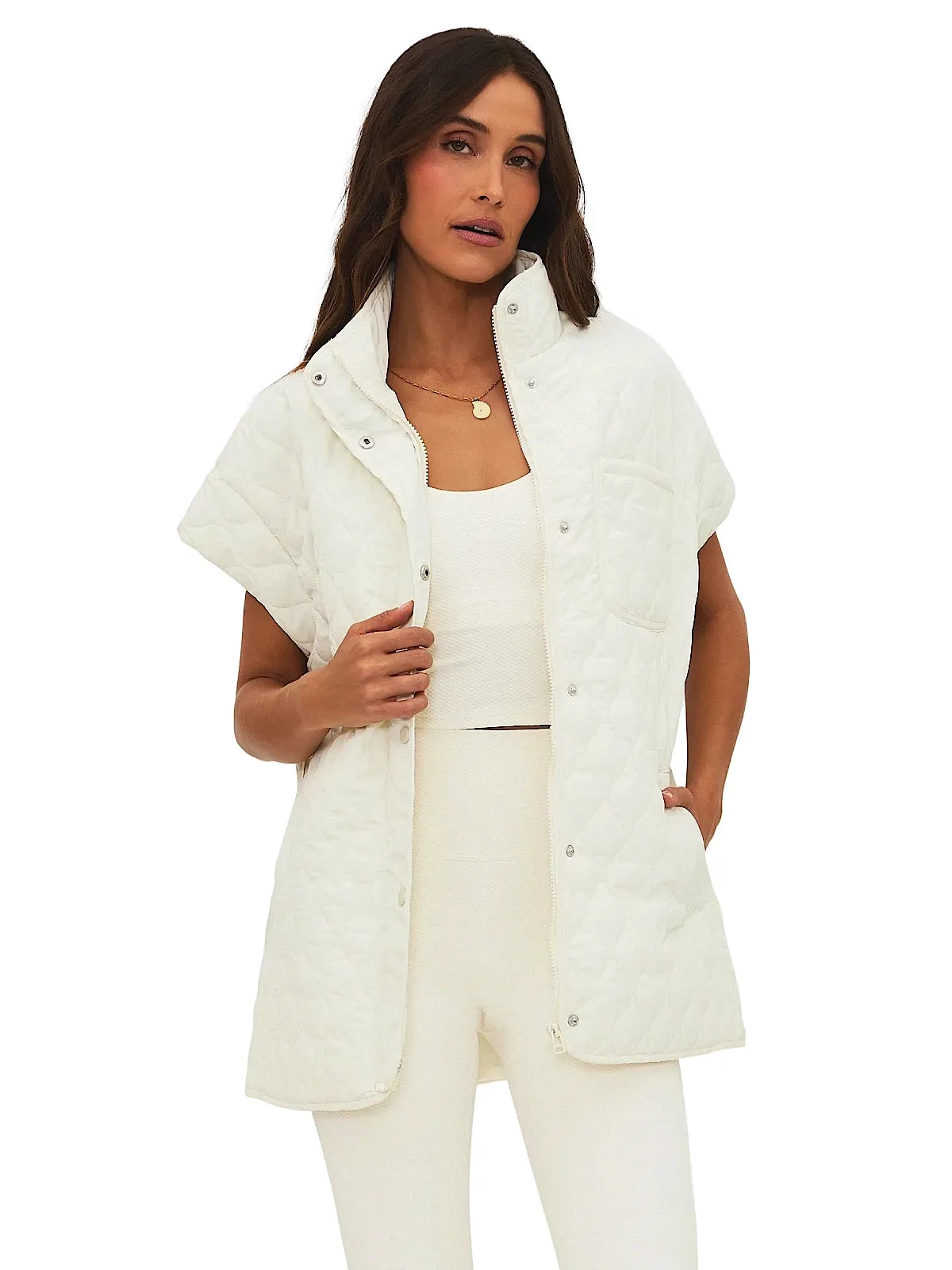 Glenn Vest