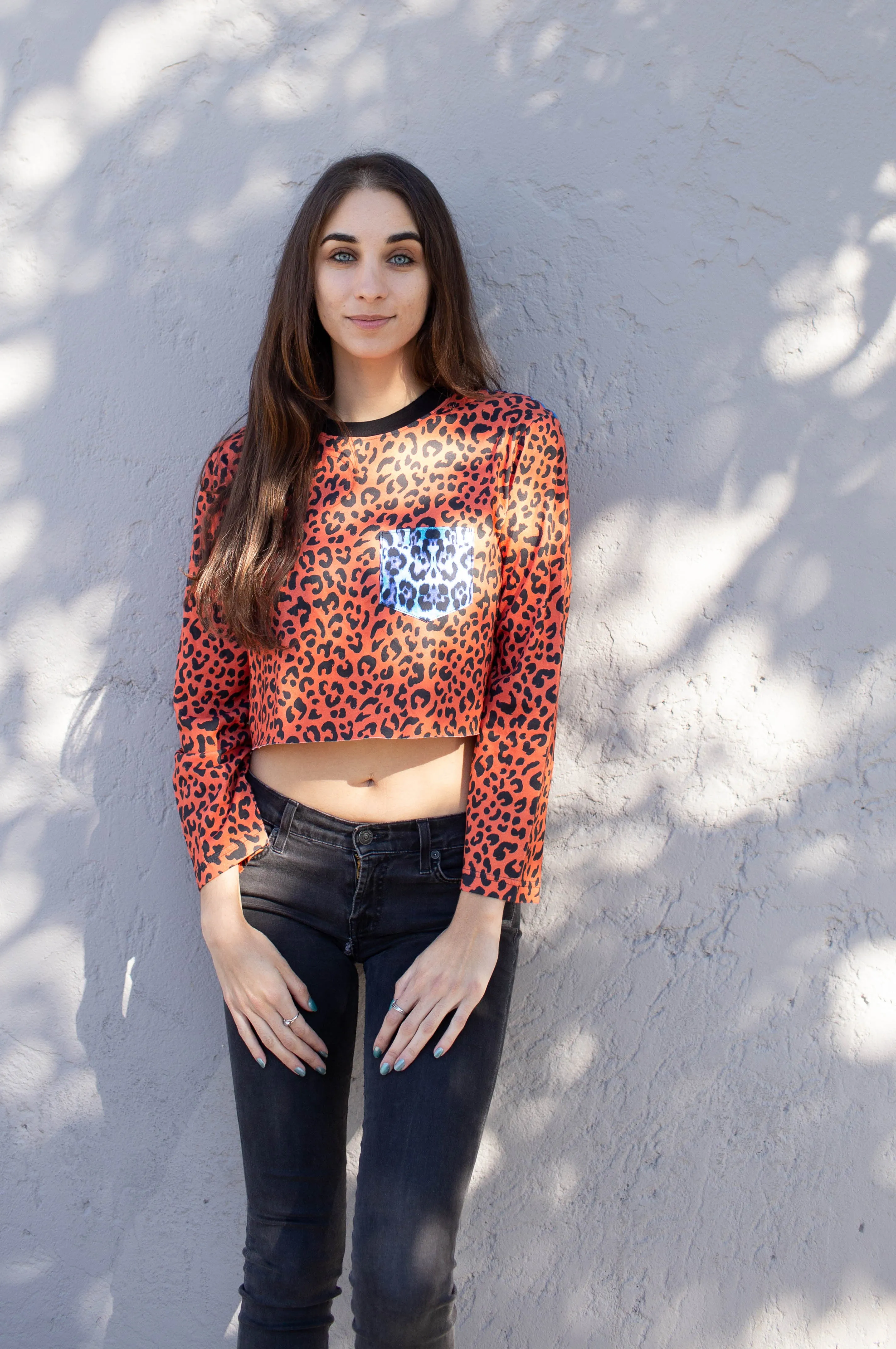 Gloria Tee