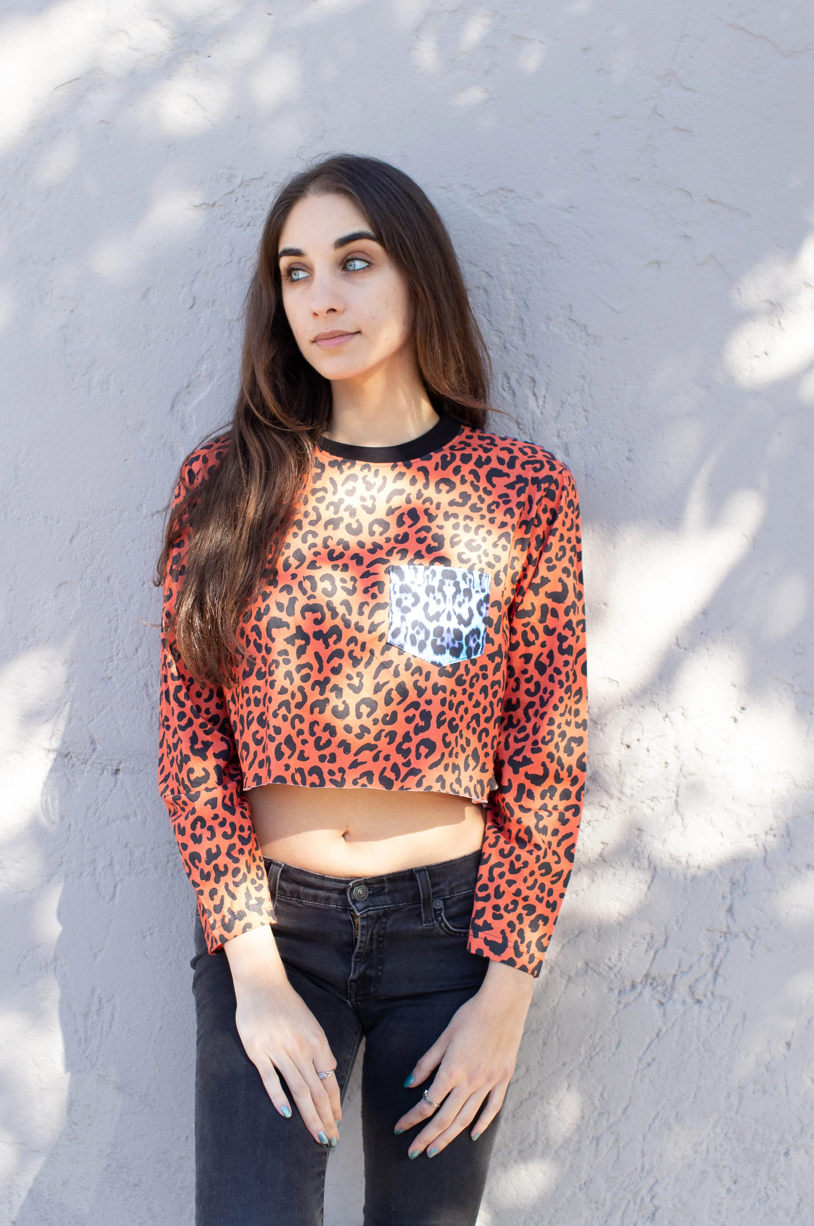 Gloria Tee