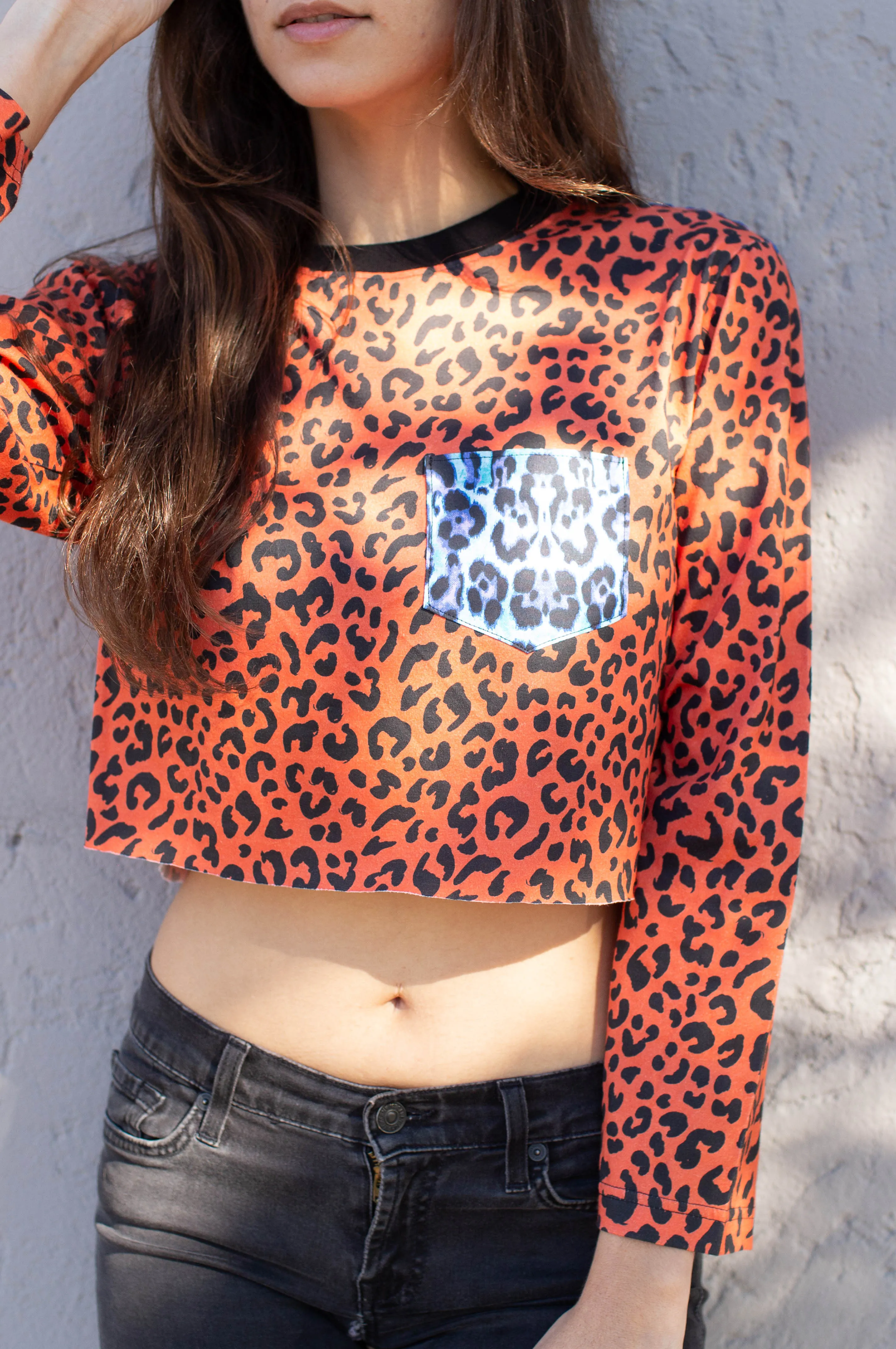 Gloria Tee