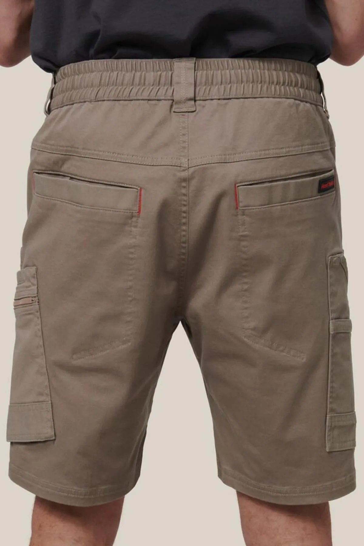 Hard Yakka Tough Maxx Mid Short