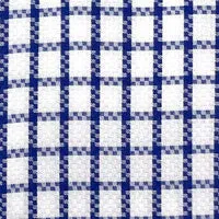 Hechter Paris Gingham Slim Fit Dress Non-Iron Shirt