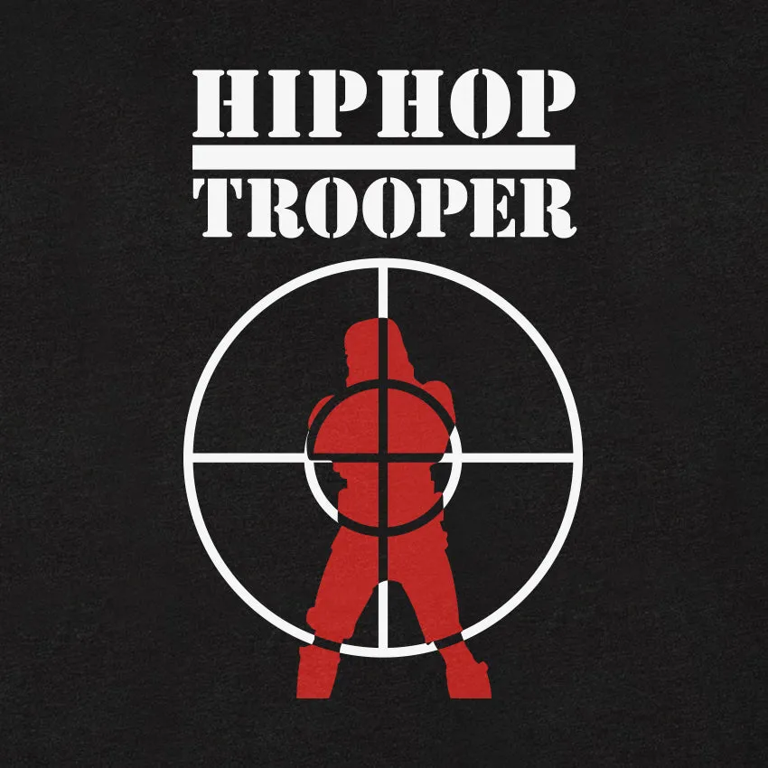Hip Hop Trooper "OG Logo" T-Shirt