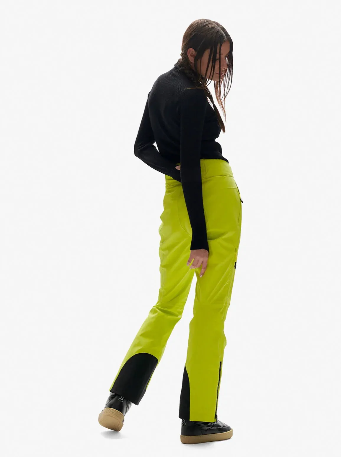 Holden Women's Belted Alpine Pants