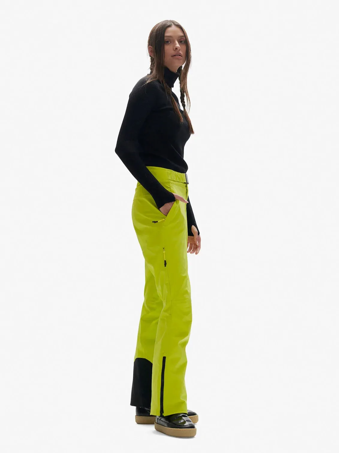Holden Women's Belted Alpine Pants
