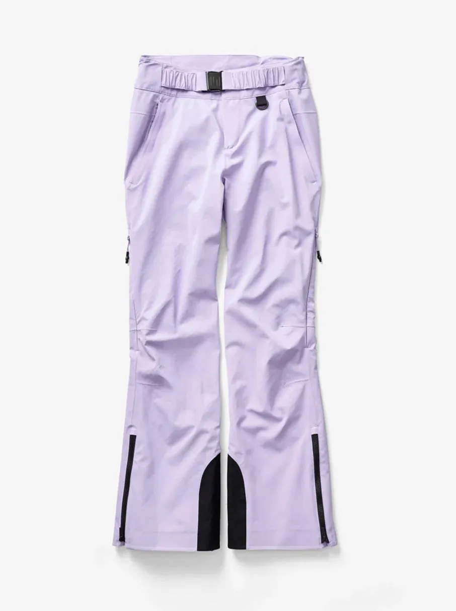 Holden Women's Belted Alpine Pants