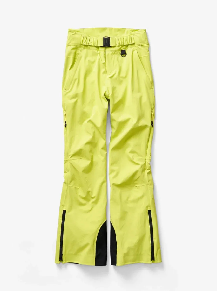 Holden Women's Belted Alpine Pants