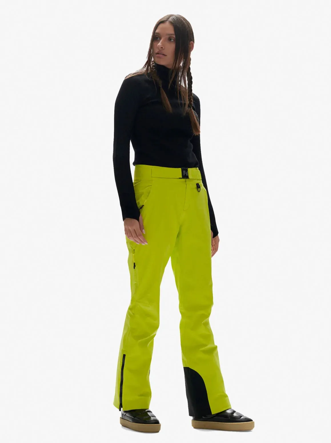 Holden Women's Belted Alpine Pants