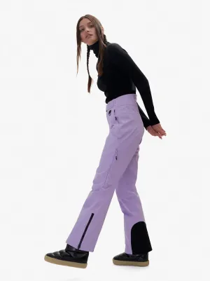 Holden Women's Belted Alpine Pants