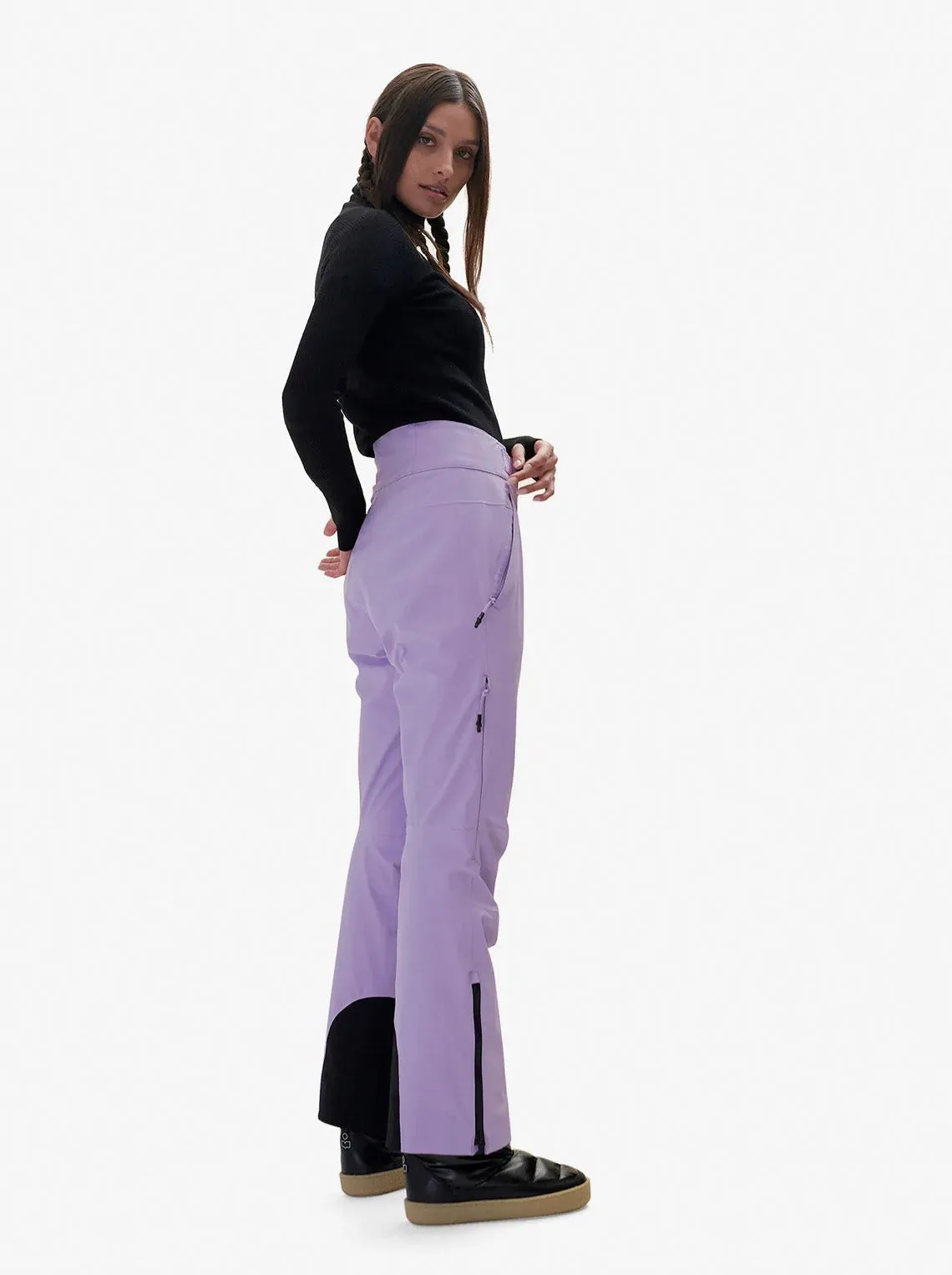 Holden Women's Belted Alpine Pants