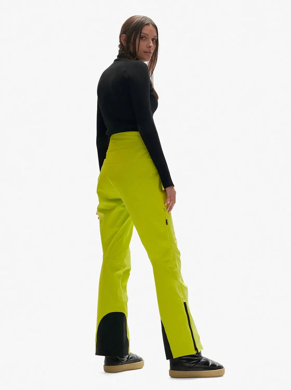 Holden Women's Belted Alpine Pants