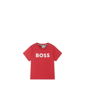 Hugo Boss Kids Toddler's Classic Logo T-Shirt