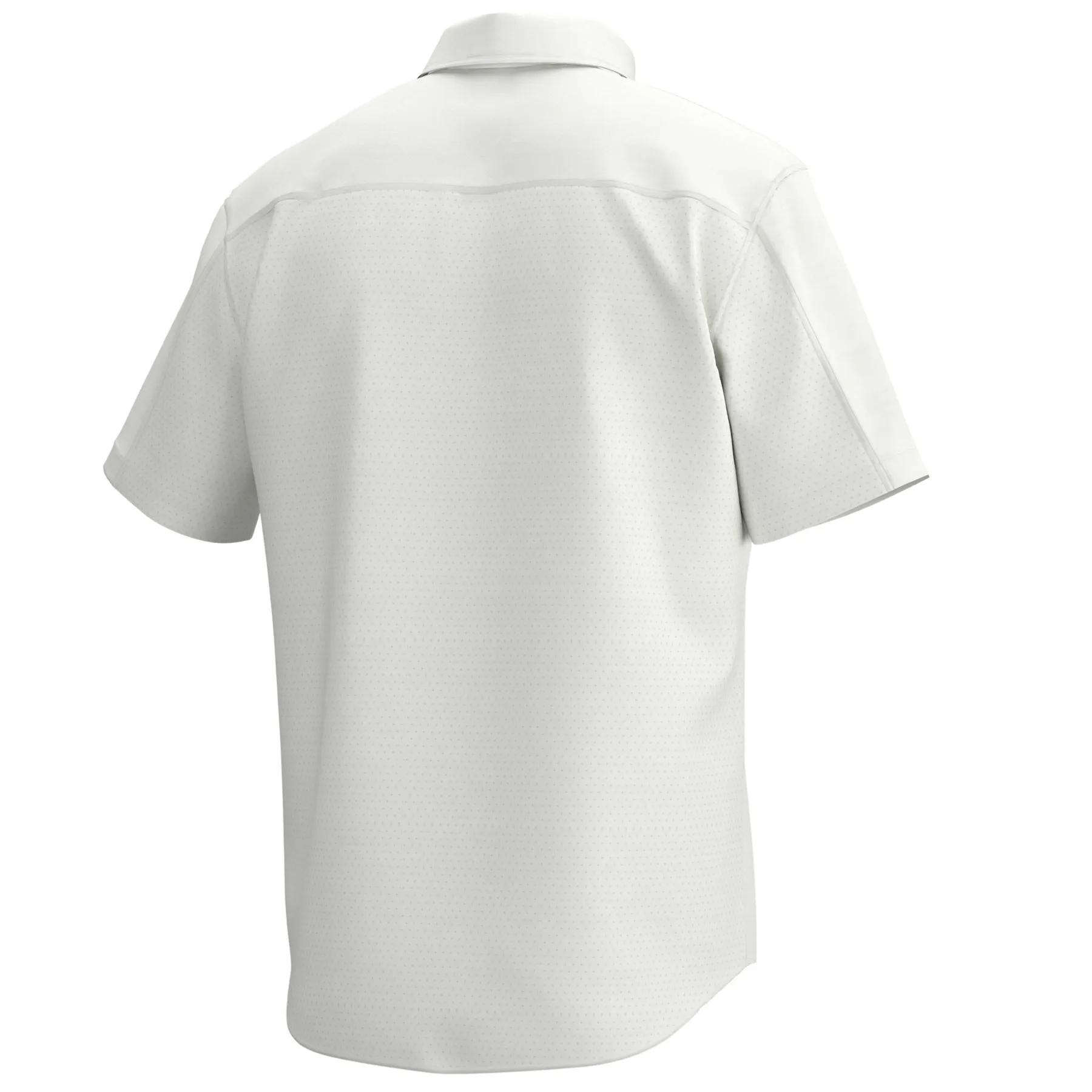 Huk Tide Point Short Sleeve
